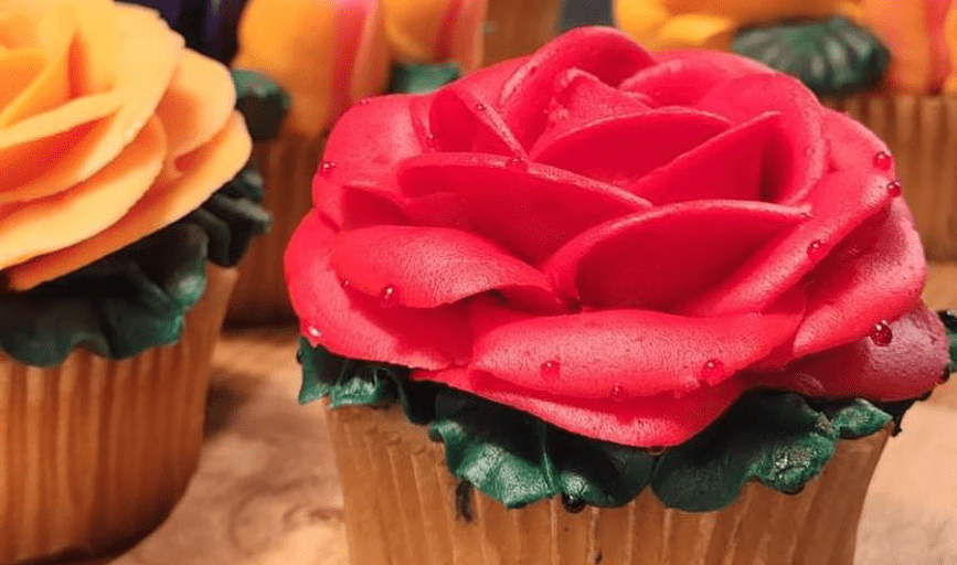 CUPCAKES